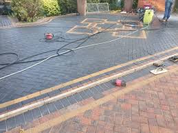 Best Paver Driveway Installation  in Prceton, IN